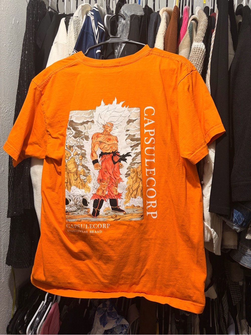 Dragon Ball Z | Goku Tee